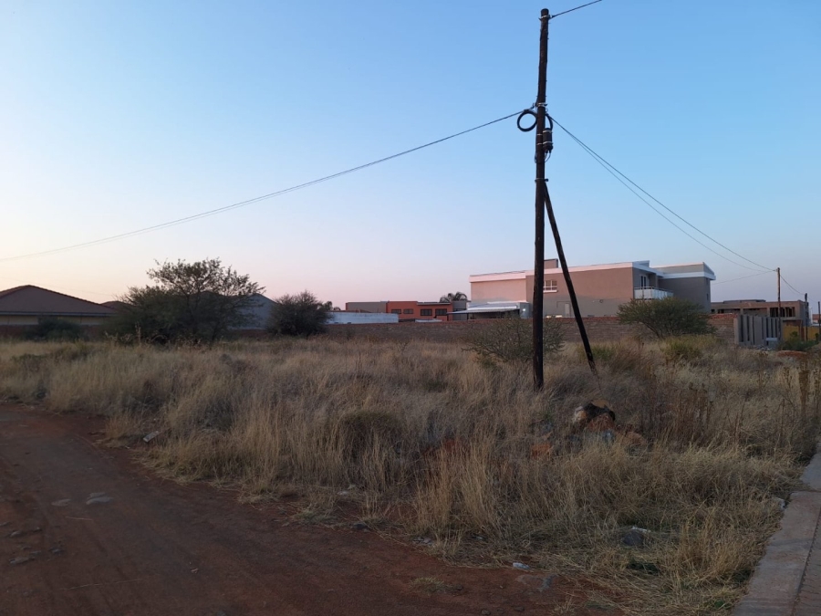  Bedroom Property for Sale in Minerva Gardens Northern Cape